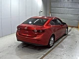 2014 Mazda Axela 15S Sedan for sale, Japanese used car export - photo 2 of 5 | GULJI TRADERS