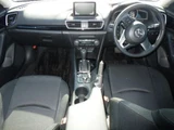 2014 Mazda Axela 15S Sedan for sale, Japanese used car export - photo 3 of 5 | GULJI TRADERS