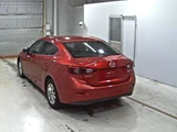 2014 Mazda Axela 15S Sedan for sale, Japanese used car export - photo 4 of 5 | GULJI TRADERS