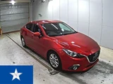 2014 Mazda Axela 15S Sedan for sale, Japanese used car export - photo 5 of 5 | GULJI TRADERS