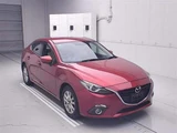 2014 Mazda Axela Hybrid S L-PKG Sedan for sale, Japanese used car export - photo 1 of 11 | GULJI TRADERS