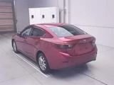 2014 Mazda Axela Hybrid S L-PKG Sedan for sale, Japanese used car export - photo 2 of 11 | GULJI TRADERS