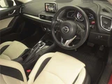 2014 Mazda Axela Hybrid S L-PKG Sedan for sale, Japanese used car export - photo 3 of 11 | GULJI TRADERS