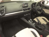 2014 Mazda Axela Hybrid S L-PKG Sedan for sale, Japanese used car export - photo 4 of 11 | GULJI TRADERS