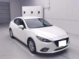 2014 Mazda Axela Hybrid S L-PKG Sedan for sale, Japanese used car export - photo 1 of 11 | GULJI TRADERS