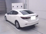 2014 Mazda Axela Hybrid S L-PKG Sedan for sale, Japanese used car export - photo 2 of 11 | GULJI TRADERS