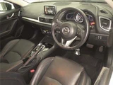 2014 Mazda Axela Hybrid S L-PKG Sedan for sale, Japanese used car export - photo 3 of 11 | GULJI TRADERS