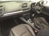 2014 Mazda Axela Hybrid S L-PKG Sedan for sale, Japanese used car export - photo 4 of 11 | GULJI TRADERS