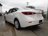 2015 Mazda Axela Sedan for sale, Japanese used car export - photo 2 of 43 | GULJI TRADERS
