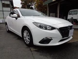 2015 Mazda Axela Sedan for sale, Japanese used car export - photo 5 of 43 | GULJI TRADERS
