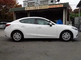 2015 Mazda Axela Sedan for sale, Japanese used car export - photo 7 of 43 | GULJI TRADERS