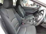 2015 Mazda Axela Sedan for sale, Japanese used car export - photo 11 of 43 | GULJI TRADERS