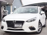 2015 Mazda Axela Sedan for sale, Japanese used car export - photo 1 of 40 | GULJI TRADERS