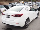 2015 Mazda Axela Sedan for sale, Japanese used car export - photo 2 of 40 | GULJI TRADERS