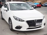 2015 Mazda Axela Sedan for sale, Japanese used car export - photo 4 of 40 | GULJI TRADERS