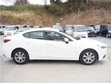 2015 Mazda Axela Sedan for sale, Japanese used car export - photo 10 of 40 | GULJI TRADERS