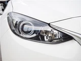 2015 Mazda Axela Sedan for sale, Japanese used car export - photo 12 of 40 | GULJI TRADERS