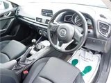 2015 Mazda Axela Sedan for sale, Japanese used car export - photo 16 of 40 | GULJI TRADERS