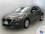 2015 Mazda Axela 15S Sedan for sale, Japanese used car export - photo 1 of 10 | GULJI TRADERS
