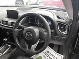 2015 Mazda Axela 15S Sedan for sale, Japanese used car export - photo 3 of 10 | GULJI TRADERS