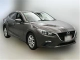 2015 Mazda Axela 15S Sedan for sale, Japanese used car export - photo 6 of 10 | GULJI TRADERS
