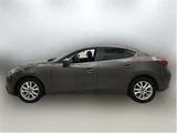2015 Mazda Axela 15S Sedan for sale, Japanese used car export - photo 10 of 10 | GULJI TRADERS