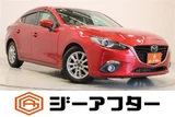 2015 Mazda Axela 15S Sedan for sale, Japanese used car export - photo 1 of 30 | GULJI TRADERS