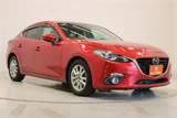 2015 Mazda Axela 15S Sedan for sale, Japanese used car export - photo 6 of 30 | GULJI TRADERS
