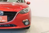 2015 Mazda Axela 15S Sedan for sale, Japanese used car export - photo 14 of 30 | GULJI TRADERS