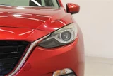 2015 Mazda Axela 15S Sedan for sale, Japanese used car export - photo 15 of 30 | GULJI TRADERS