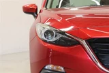 2015 Mazda Axela 15S Sedan for sale, Japanese used car export - photo 17 of 30 | GULJI TRADERS