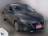 2015 Mazda Axela Sedan for sale, Japanese used car export - photo 1 of 4 | GULJI TRADERS