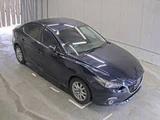 2015 Mazda Axela Sedan for sale, Japanese used car export - photo 1 of 9 | GULJI TRADERS