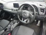2015 Mazda Axela Sedan for sale, Japanese used car export - photo 3 of 9 | GULJI TRADERS