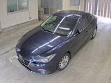 2015 Mazda Axela Sedan for sale, Japanese used car export - photo 4 of 9 | GULJI TRADERS