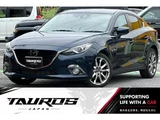 2015 Mazda Axela XD Sedan for sale, Japanese used car export - photo 1 of 9 | GULJI TRADERS