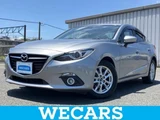 2015 Mazda Axela 15S Sedan for sale, Japanese used car export - photo 1 of 9 | GULJI TRADERS