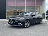 2016 Mazda Axela 15S Sedan for sale, Japanese used car export - photo 1 of 14 | GULJI TRADERS