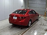 2016 Mazda Axela 15S Sedan for sale, Japanese used car export - photo 2 of 5 | GULJI TRADERS