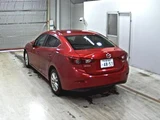 2016 Mazda Axela 15S Sedan for sale, Japanese used car export - photo 4 of 5 | GULJI TRADERS