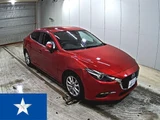 2016 Mazda Axela 15S Sedan for sale, Japanese used car export - photo 5 of 5 | GULJI TRADERS