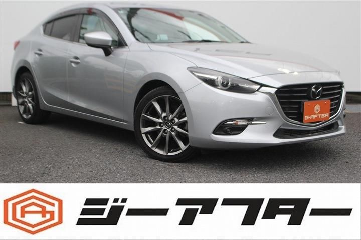 2016 Mazda Axela 2.2 XD Lpkg - photo 1 2016 Mazda Axela 2.2 XD Lpkg Sedan for sale, Japanese used car export - photo 1 of 30 | GULJI TRADERS