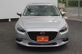 2016 Mazda Axela 2.2 XD Lpkg Sedan for sale, Japanese used car export - photo 7 of 30 | GULJI TRADERS