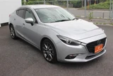 2016 Mazda Axela 2.2 XD Lpkg Sedan for sale, Japanese used car export - photo 8 of 30 | GULJI TRADERS