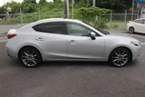 2016 Mazda Axela 2.2 XD Lpkg Sedan for sale, Japanese used car export - photo 9 of 30 | GULJI TRADERS
