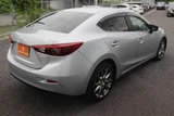 2016 Mazda Axela 2.2 XD Lpkg Sedan for sale, Japanese used car export - photo 10 of 30 | GULJI TRADERS
