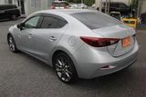 2016 Mazda Axela 2.2 XD Lpkg Sedan for sale, Japanese used car export - photo 12 of 30 | GULJI TRADERS