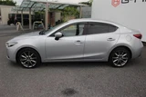 2016 Mazda Axela 2.2 XD Lpkg Sedan for sale, Japanese used car export - photo 13 of 30 | GULJI TRADERS
