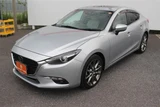 2016 Mazda Axela 2.2 XD Lpkg Sedan for sale, Japanese used car export - photo 14 of 30 | GULJI TRADERS