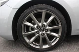 2016 Mazda Axela 2.2 XD Lpkg Sedan for sale, Japanese used car export - photo 28 of 30 | GULJI TRADERS